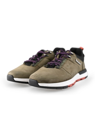 Timberland Sneakers Groen 236110