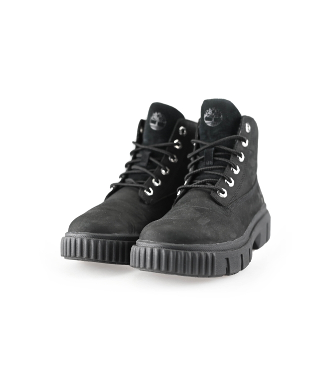 Timberland Veterboots