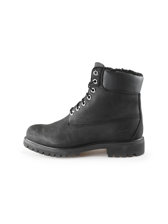 Timberland Veterboots Zwart 236113