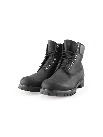 Timberland Veterboots Zwart 236113