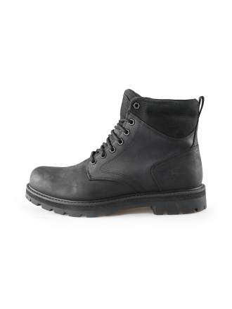 Timberland Veterboots Zwart 236114