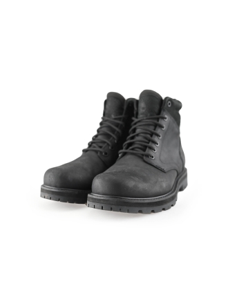 Timberland Veterboots Zwart 236114
