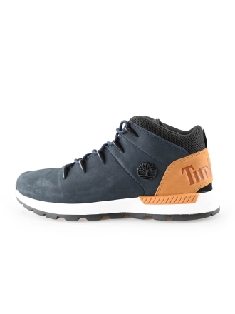 Timberland Sneakers Blauw 236118