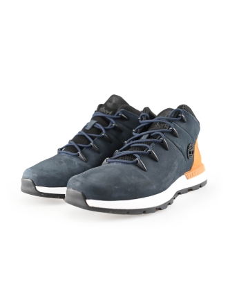 Timberland Sneakers Blauw 236118