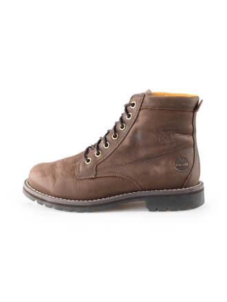 Timberland Veterboots Bruin 236120