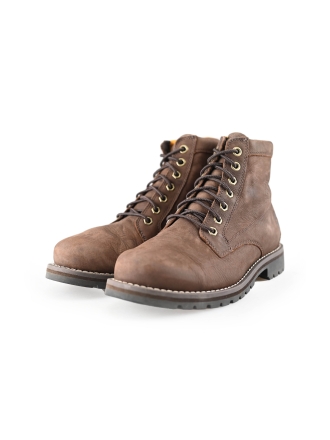 Timberland Veterboots Bruin 236120