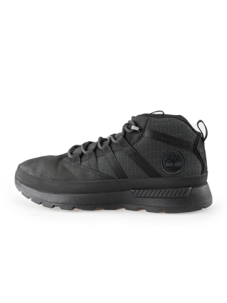 Timberland Sneakers Zwart 236124