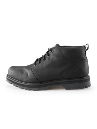 Timberland Sneakers Zwart 236125