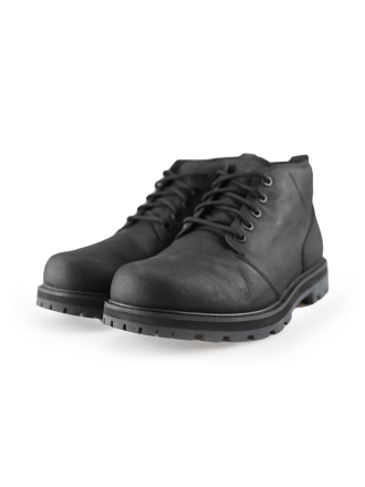 Timberland Sneakers Zwart 236125