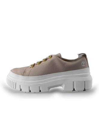 Timberland Sneakers Bruin 236126