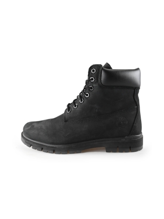 Timberland Veterboots Zwart 236127