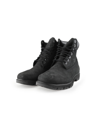 Timberland Veterboots Zwart 236127