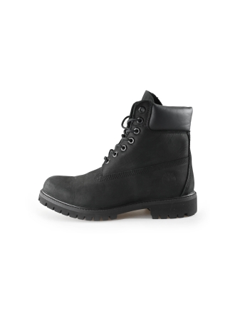 Timberland Veterboots Zwart 236143