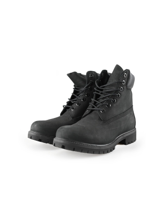 Timberland Veterboots Zwart 236143