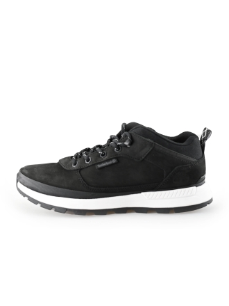 Timberland Sneakers Zwart 236144