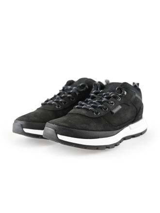 Timberland Sneakers Zwart 236144