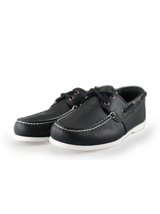 Timberland Bootschoenen Blauw 236146