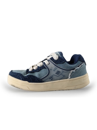 Sacha Sneakers Blauw 236151