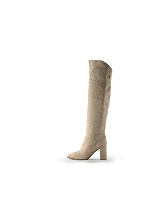 Manfield Laarzen Beige 236154
