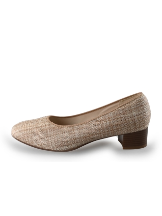Rieker Ballerina's Bruin 236168
