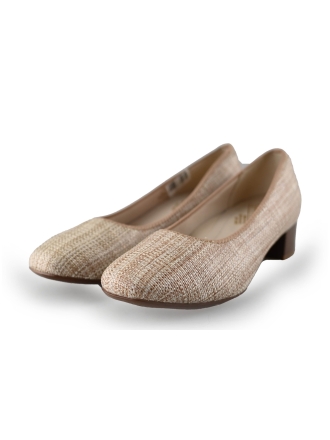Rieker Ballerina's Bruin 236168