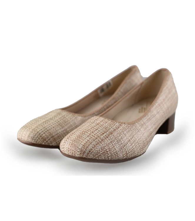 Rieker Ballerina's