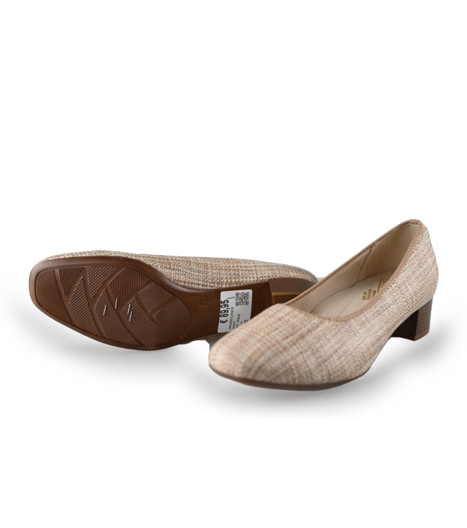 Rieker Ballerina's