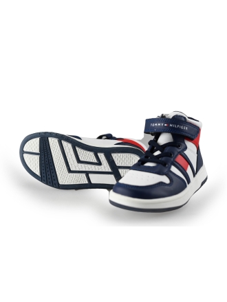 Tommy Hilfiger Hoge sneakers