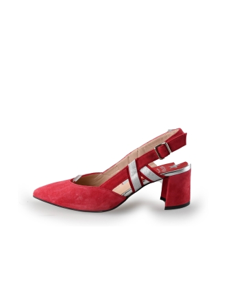 Maripe Pumps