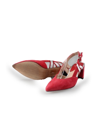 Maripe Pumps