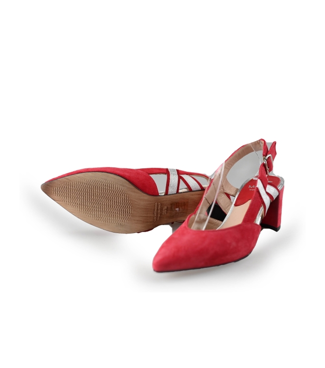 Maripe Pumps