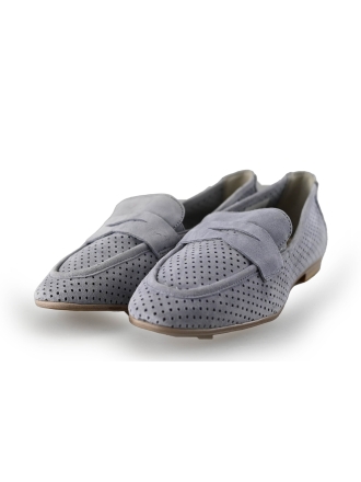 Tamaris Loafers Blauw 236188
