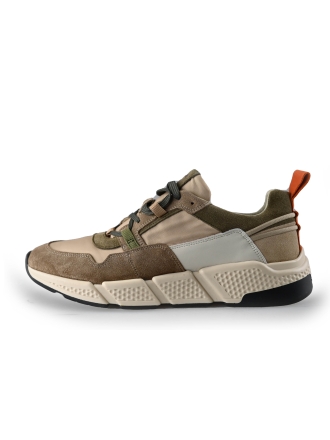 Sacha Sneakers Bruin 236200