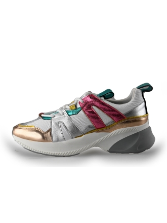 Sacha Sneakers Wit 236201