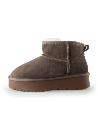 Sacha Boots Bruin 236203