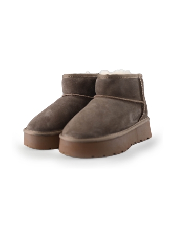 Sacha Boots Bruin 236203