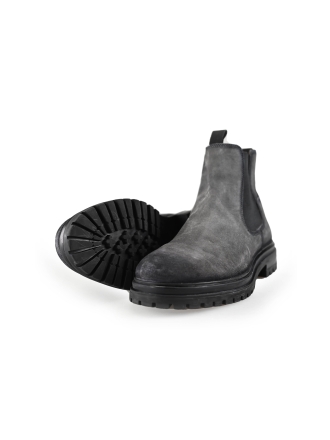 Sacha Chelsea boots