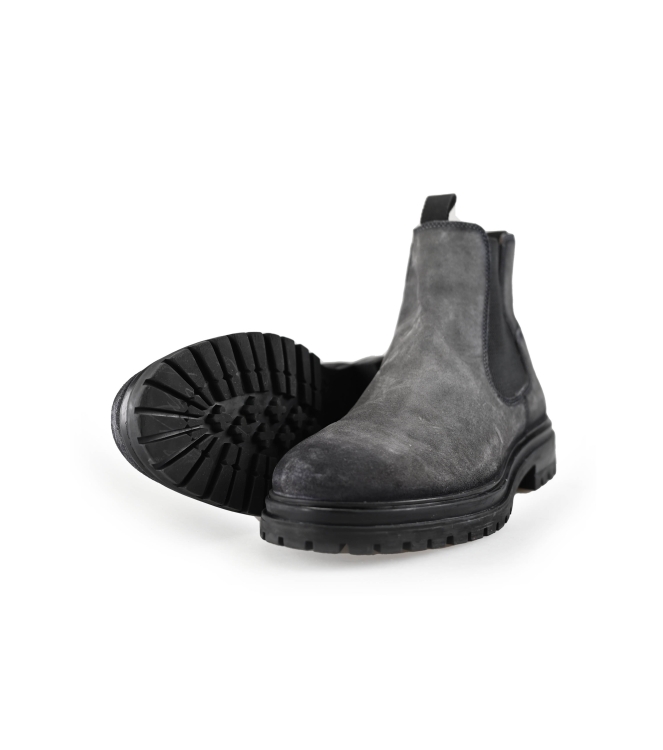 Sacha Chelsea boots