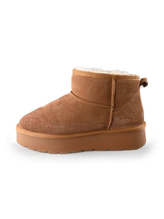 Sacha Boots Bruin 236213