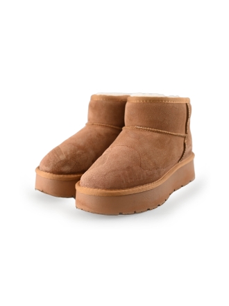 Sacha Boots Bruin 236213