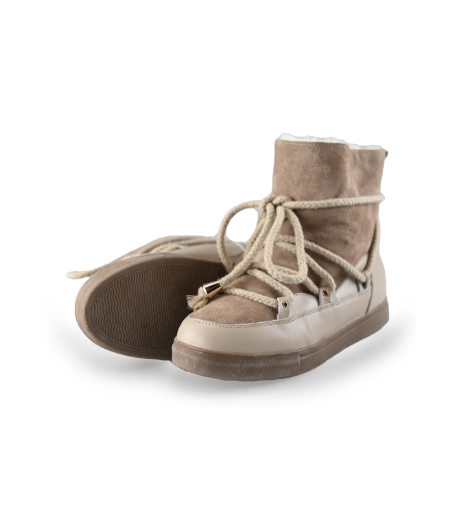 Sacha Boots