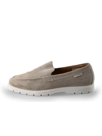 Manfield Loafers Beige 236230