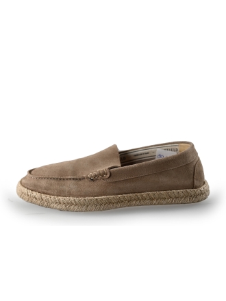 Manfield Espadrilles Bruin 236235