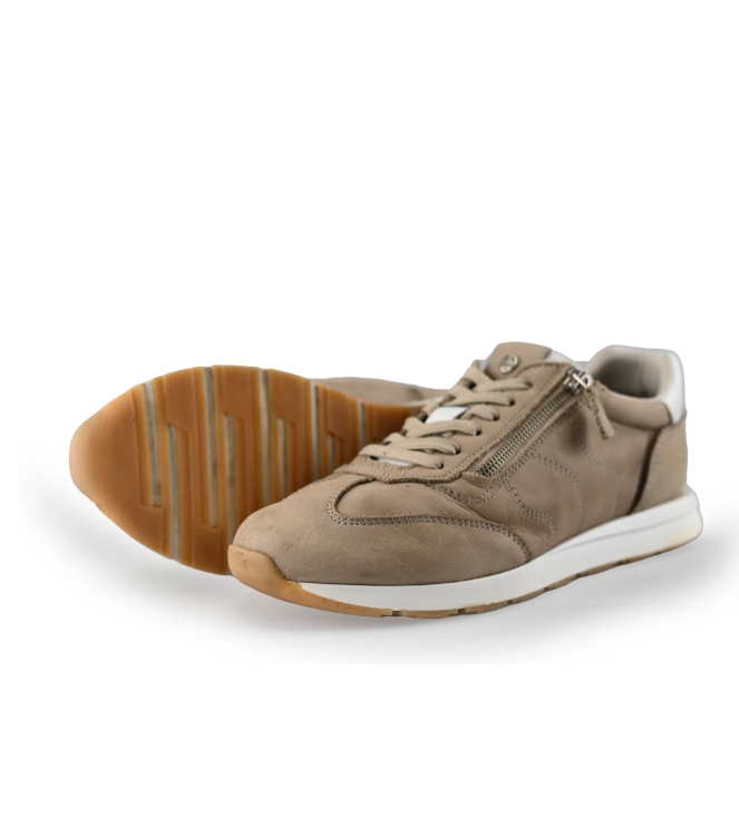 No Stress Sneakers