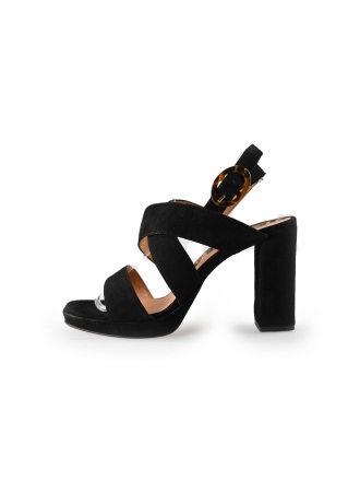 Sacha Pumps Zwart 236254