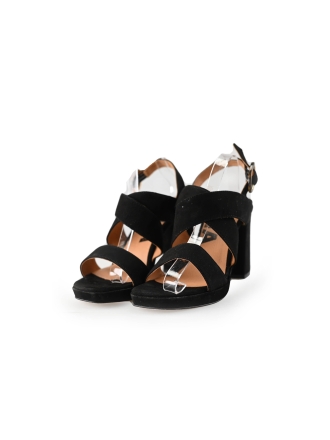 Sacha Pumps Zwart 236254