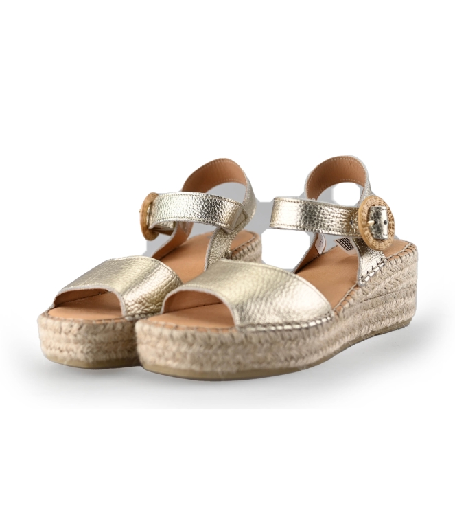 Manfield Espadrilles