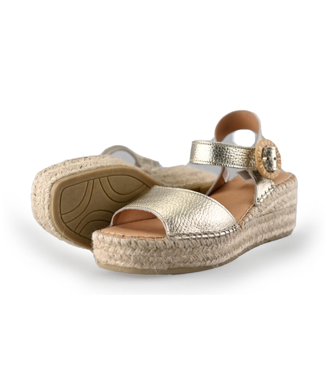 Manfield Espadrilles