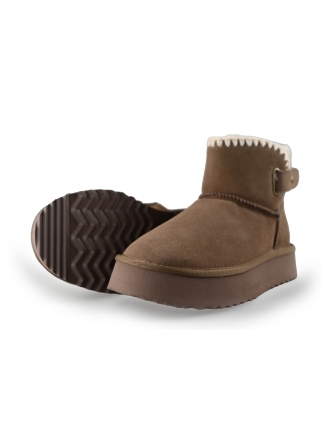 Manfield Boots