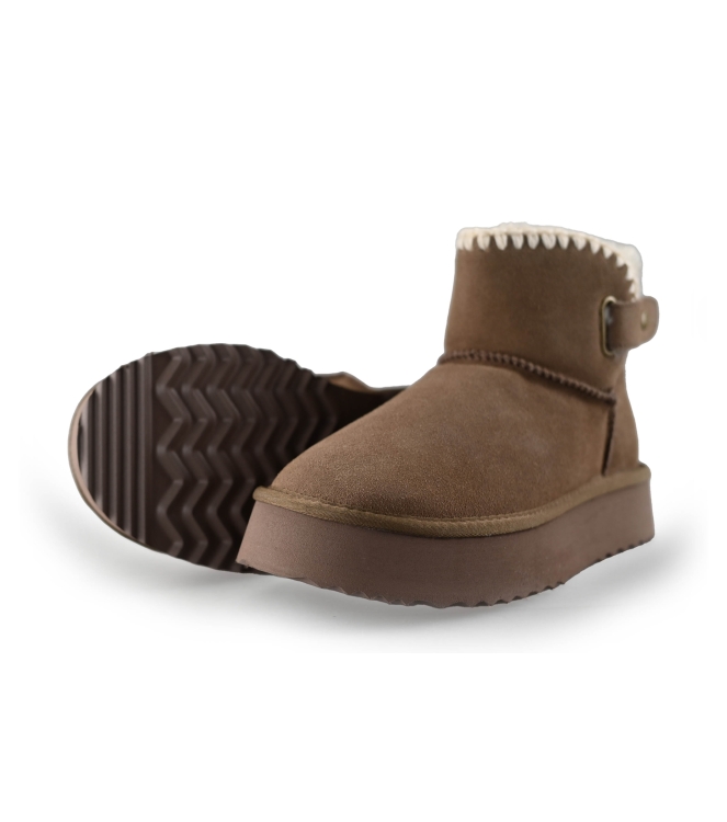 Manfield Boots